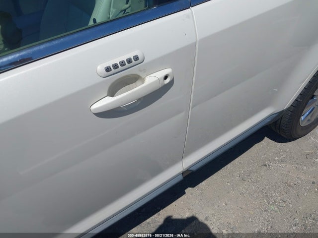 Aukcja sprzedaży 2007 Lincoln Mkx, vin: 2LMDU68C37BJ18141, numer aukcji: 45952876