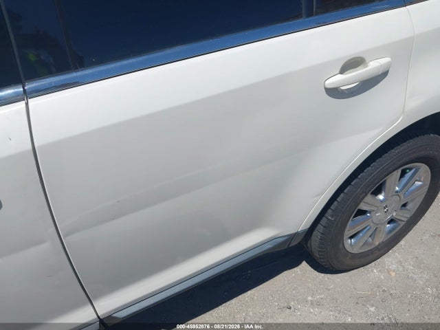 Aukcja sprzedaży 2007 Lincoln Mkx, vin: 2LMDU68C37BJ18141, numer aukcji: 45952876