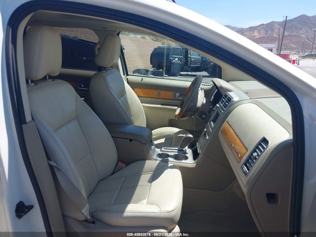 Aukcja sprzedaży 2007 Lincoln Mkx, vin: 2LMDU68C37BJ18141, numer aukcji: 45952876
