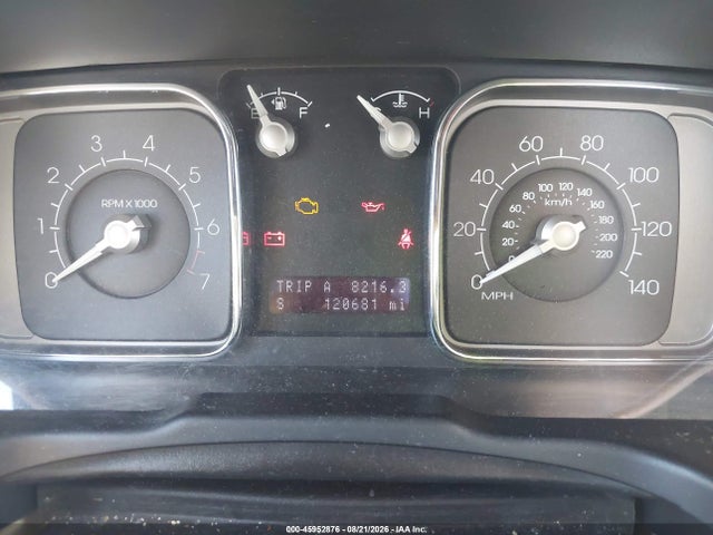 Aukcja sprzedaży 2007 Lincoln Mkx, vin: 2LMDU68C37BJ18141, numer aukcji: 45952876