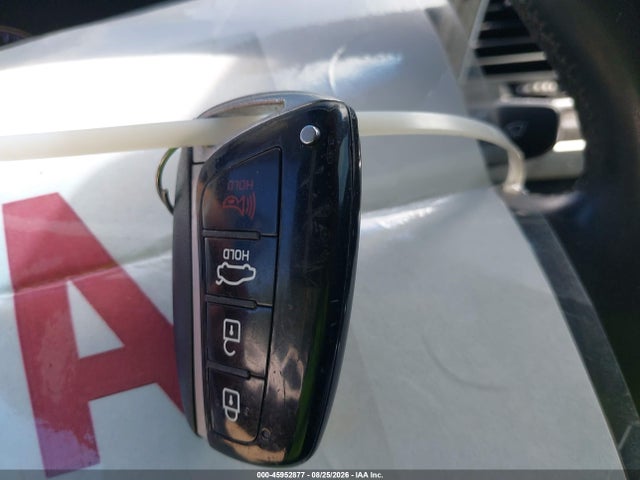 Aukcja sprzedaży 2015 Hyundai Genesis 5.0, vin: KMHGN4JF8FU069011, numer aukcji: 45952877