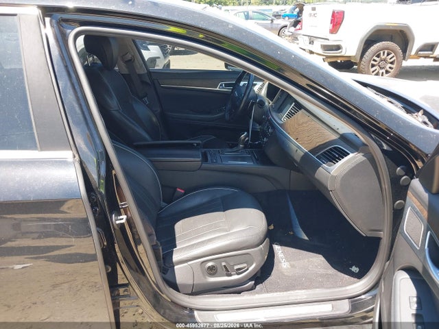 Aukcja sprzedaży 2015 Hyundai Genesis 5.0, vin: KMHGN4JF8FU069011, numer aukcji: 45952877