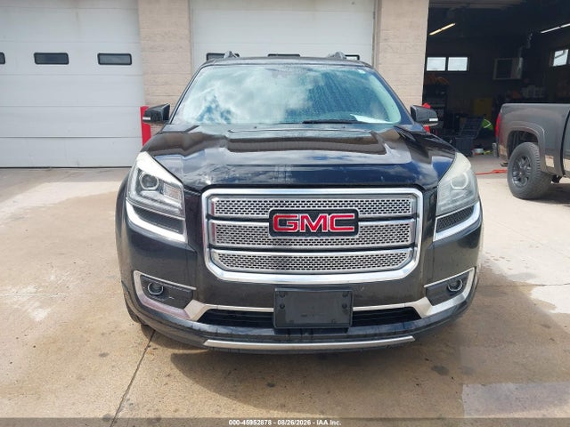 Продаж на аукціоні авто 2016 Gmc Acadia Denali, vin: 1GKKVTKD9GJ324102, номер лоту: 45952878