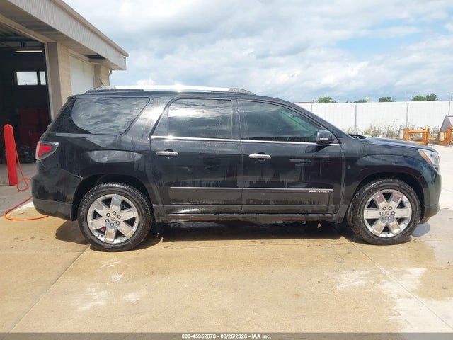 Продаж на аукціоні авто 2016 Gmc Acadia Denali, vin: 1GKKVTKD9GJ324102, номер лоту: 45952878