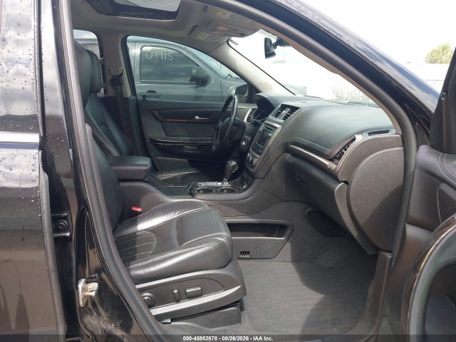 Продаж на аукціоні авто 2016 Gmc Acadia Denali, vin: 1GKKVTKD9GJ324102, номер лоту: 45952878