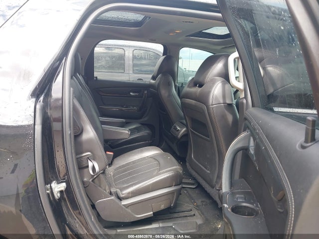 Продаж на аукціоні авто 2016 Gmc Acadia Denali, vin: 1GKKVTKD9GJ324102, номер лоту: 45952878