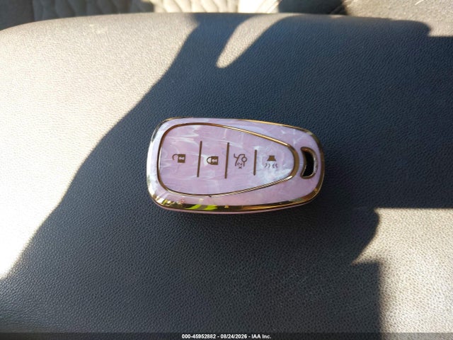 2018 Chevrolet Equinox Lt მანქანა იყიდება აუქციონზე, vin: 3GNAXJEV0JL181185, აუქციონის ნომერი: 45952882