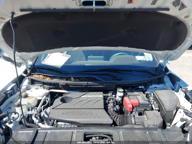 2023 Nissan Rogue S Intelligent Awd მანქანა იყიდება აუქციონზე, vin: 5N1BT3AB2PC930259, აუქციონის ნომერი: 45952883