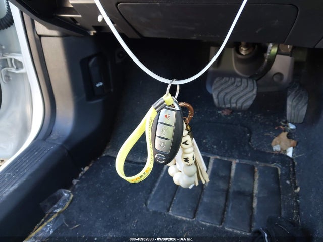 2023 Nissan Rogue S Intelligent Awd მანქანა იყიდება აუქციონზე, vin: 5N1BT3AB2PC930259, აუქციონის ნომერი: 45952883
