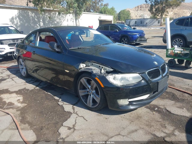 Aukcja sprzedaży 2011 Bmw 328i, vin: WBAKE5C51BE574219, numer aukcji: 45952886