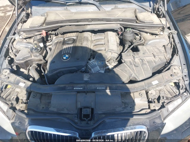 Продажа на аукционе авто 2011 Bmw 328i, vin: WBAKE5C51BE574219, номер лота: 45952886