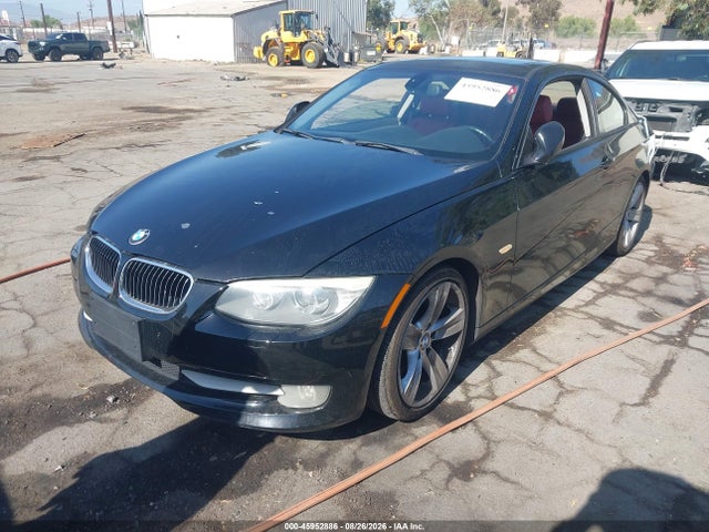 Продажа на аукционе авто 2011 Bmw 328i, vin: WBAKE5C51BE574219, номер лота: 45952886