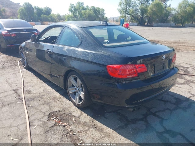 Продажа на аукционе авто 2011 Bmw 328i, vin: WBAKE5C51BE574219, номер лота: 45952886