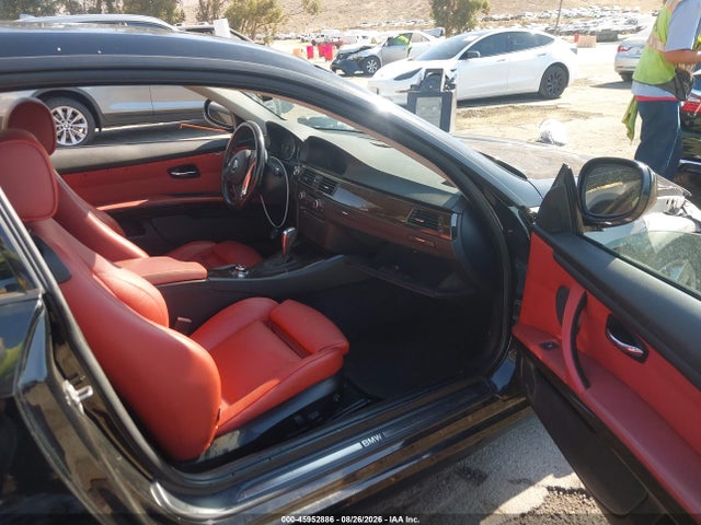 Продажа на аукционе авто 2011 Bmw 328i, vin: WBAKE5C51BE574219, номер лота: 45952886
