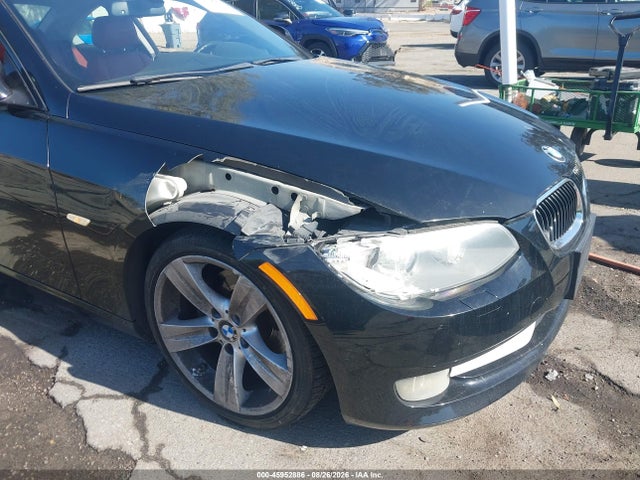 Продажа на аукционе авто 2011 Bmw 328i, vin: WBAKE5C51BE574219, номер лота: 45952886