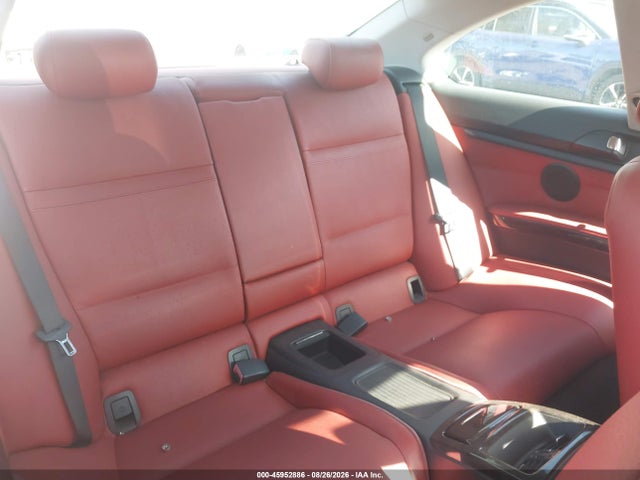 Продажа на аукционе авто 2011 Bmw 328i, vin: WBAKE5C51BE574219, номер лота: 45952886