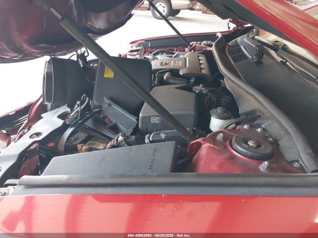 Aukcja sprzedaży 2012 Toyota Camry Se, vin: 4T1BF1FKXCU571235, numer aukcji: 45952890