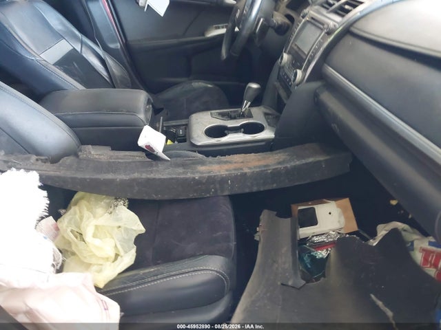 Aukcja sprzedaży 2012 Toyota Camry Se, vin: 4T1BF1FKXCU571235, numer aukcji: 45952890