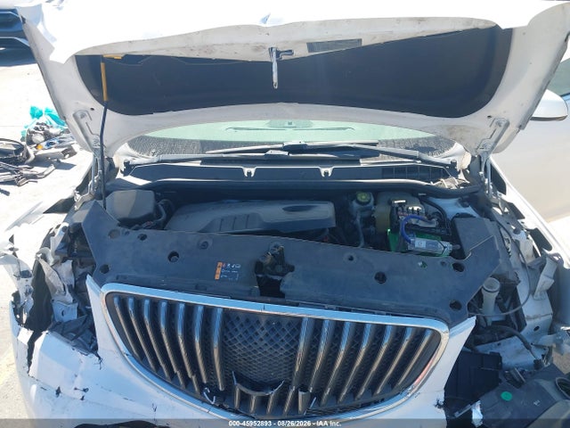Aukcja sprzedaży 2013 Buick Verano Convenience Group, vin: 1G4PR5SK6D4175282, numer aukcji: 45952893