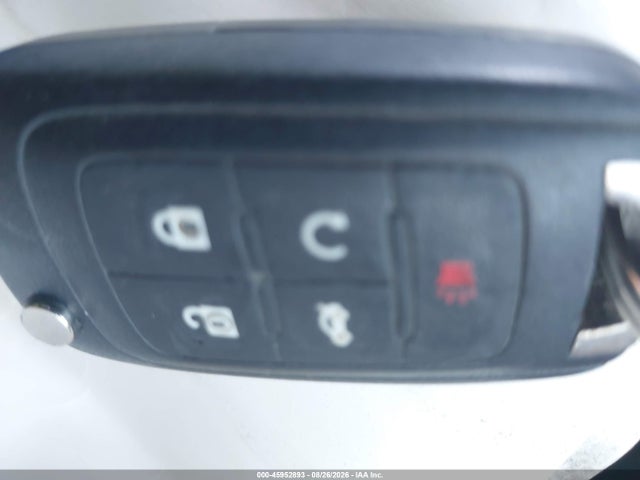 Aukcja sprzedaży 2013 Buick Verano Convenience Group, vin: 1G4PR5SK6D4175282, numer aukcji: 45952893