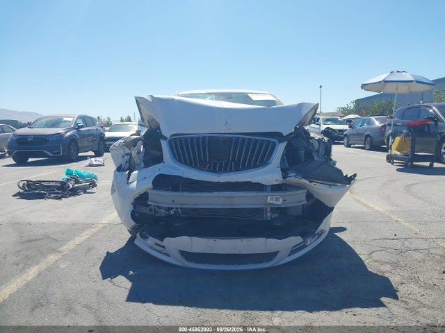 Aukcja sprzedaży 2013 Buick Verano Convenience Group, vin: 1G4PR5SK6D4175282, numer aukcji: 45952893