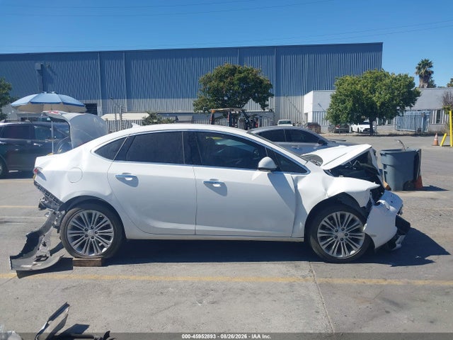 Aukcja sprzedaży 2013 Buick Verano Convenience Group, vin: 1G4PR5SK6D4175282, numer aukcji: 45952893