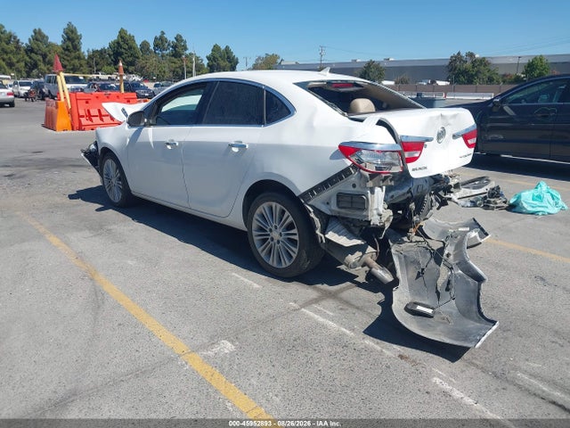 Aukcja sprzedaży 2013 Buick Verano Convenience Group, vin: 1G4PR5SK6D4175282, numer aukcji: 45952893