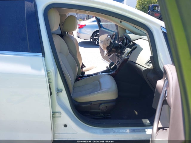 Aukcja sprzedaży 2013 Buick Verano Convenience Group, vin: 1G4PR5SK6D4175282, numer aukcji: 45952893