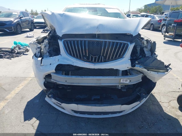 Aukcja sprzedaży 2013 Buick Verano Convenience Group, vin: 1G4PR5SK6D4175282, numer aukcji: 45952893