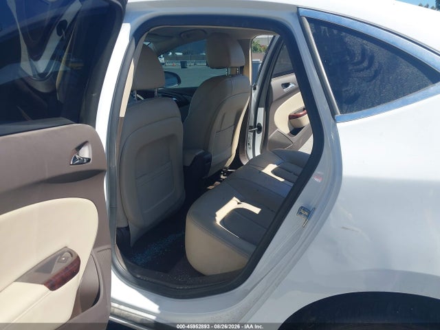 Aukcja sprzedaży 2013 Buick Verano Convenience Group, vin: 1G4PR5SK6D4175282, numer aukcji: 45952893