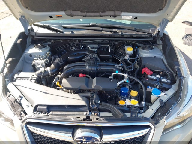 2017 Subaru Crosstrek 2.0i Premium მანქანა იყიდება აუქციონზე, vin: JF2GPABC7HH246498, აუქციონის ნომერი: 45952898