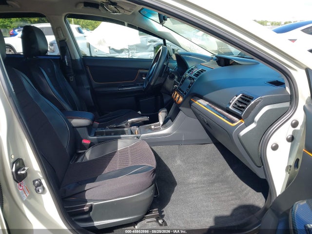 2017 Subaru Crosstrek 2.0i Premium მანქანა იყიდება აუქციონზე, vin: JF2GPABC7HH246498, აუქციონის ნომერი: 45952898