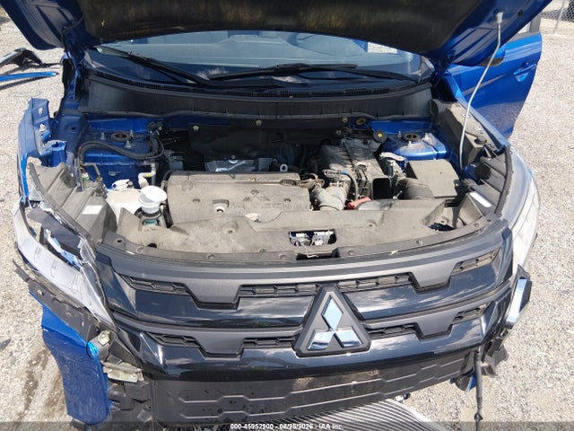 Продаж на аукціоні авто 2020 Mitsubishi Outlander Sport 2.0 Sp Awc, vin: JA4AR3AU9LU029825, номер лоту: 45952900