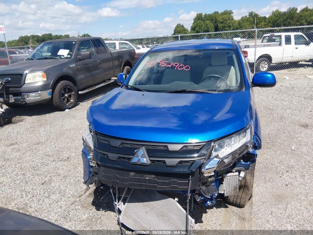 Продаж на аукціоні авто 2020 Mitsubishi Outlander Sport 2.0 Sp Awc, vin: JA4AR3AU9LU029825, номер лоту: 45952900