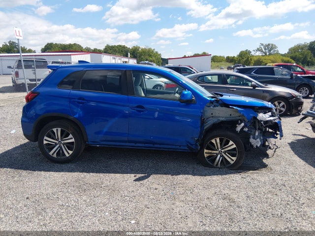 Продаж на аукціоні авто 2020 Mitsubishi Outlander Sport 2.0 Sp Awc, vin: JA4AR3AU9LU029825, номер лоту: 45952900