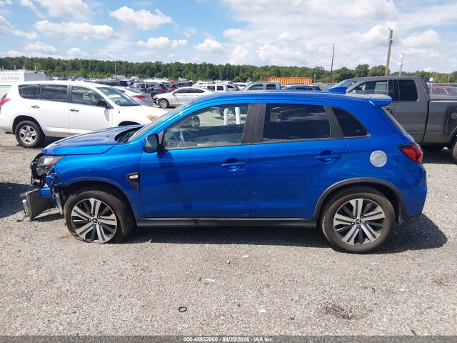 Продаж на аукціоні авто 2020 Mitsubishi Outlander Sport 2.0 Sp Awc, vin: JA4AR3AU9LU029825, номер лоту: 45952900