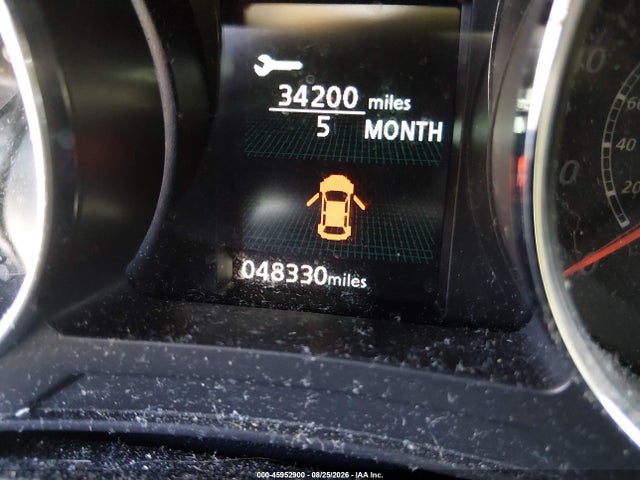 Продаж на аукціоні авто 2020 Mitsubishi Outlander Sport 2.0 Sp Awc, vin: JA4AR3AU9LU029825, номер лоту: 45952900