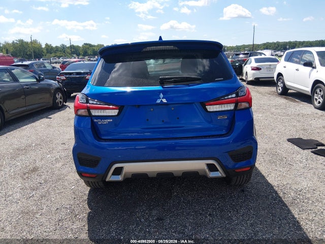 Продаж на аукціоні авто 2020 Mitsubishi Outlander Sport 2.0 Sp Awc, vin: JA4AR3AU9LU029825, номер лоту: 45952900
