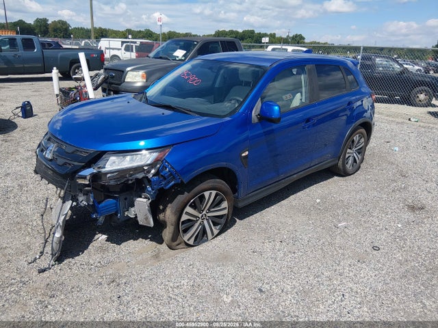 Продаж на аукціоні авто 2020 Mitsubishi Outlander Sport 2.0 Sp Awc, vin: JA4AR3AU9LU029825, номер лоту: 45952900
