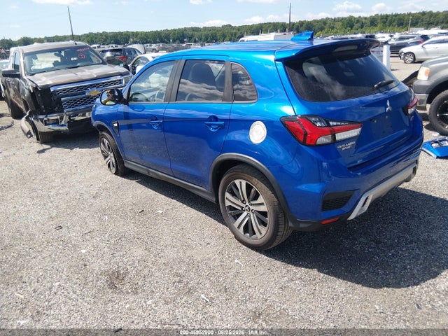 Продаж на аукціоні авто 2020 Mitsubishi Outlander Sport 2.0 Sp Awc, vin: JA4AR3AU9LU029825, номер лоту: 45952900