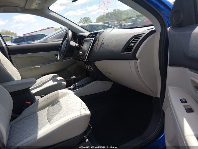 Продаж на аукціоні авто 2020 Mitsubishi Outlander Sport 2.0 Sp Awc, vin: JA4AR3AU9LU029825, номер лоту: 45952900