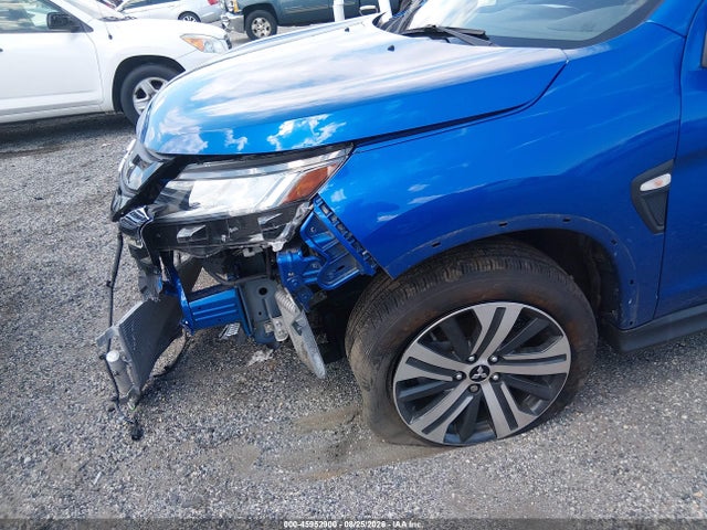 Продаж на аукціоні авто 2020 Mitsubishi Outlander Sport 2.0 Sp Awc, vin: JA4AR3AU9LU029825, номер лоту: 45952900