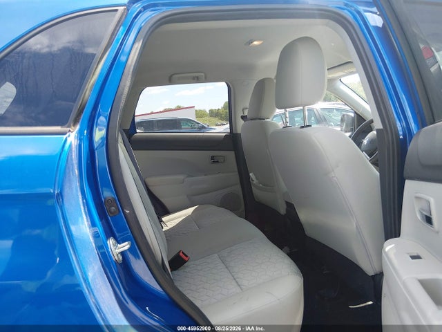 Продаж на аукціоні авто 2020 Mitsubishi Outlander Sport 2.0 Sp Awc, vin: JA4AR3AU9LU029825, номер лоту: 45952900