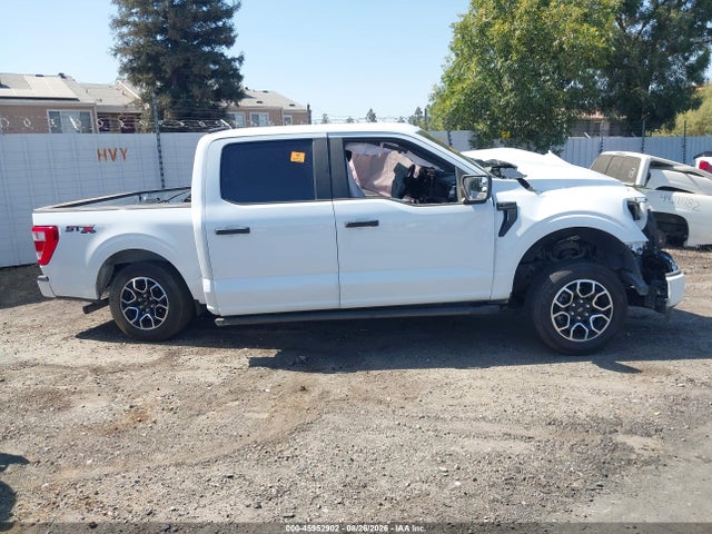Aukcja sprzedaży 2023 Ford F-150 Xl, vin: 1FTEW1CP5PFC32619, numer aukcji: 45952902