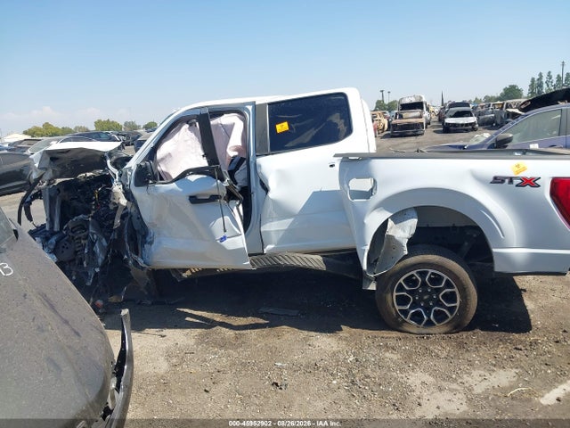 Aukcja sprzedaży 2023 Ford F-150 Xl, vin: 1FTEW1CP5PFC32619, numer aukcji: 45952902