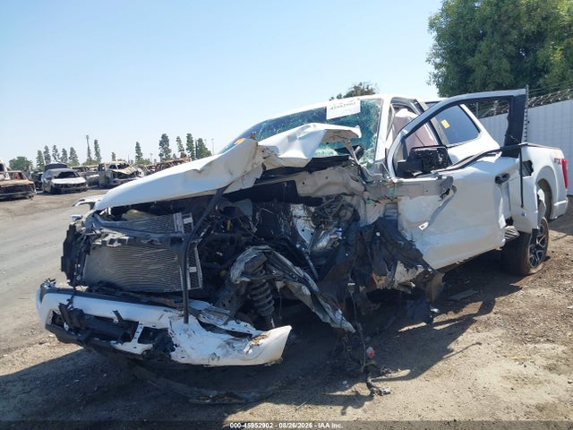 Aukcja sprzedaży 2023 Ford F-150 Xl, vin: 1FTEW1CP5PFC32619, numer aukcji: 45952902