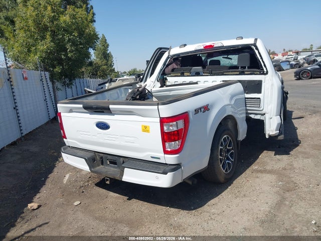 Aukcja sprzedaży 2023 Ford F-150 Xl, vin: 1FTEW1CP5PFC32619, numer aukcji: 45952902