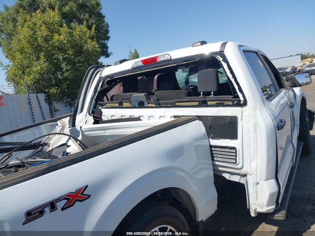 Aukcja sprzedaży 2023 Ford F-150 Xl, vin: 1FTEW1CP5PFC32619, numer aukcji: 45952902
