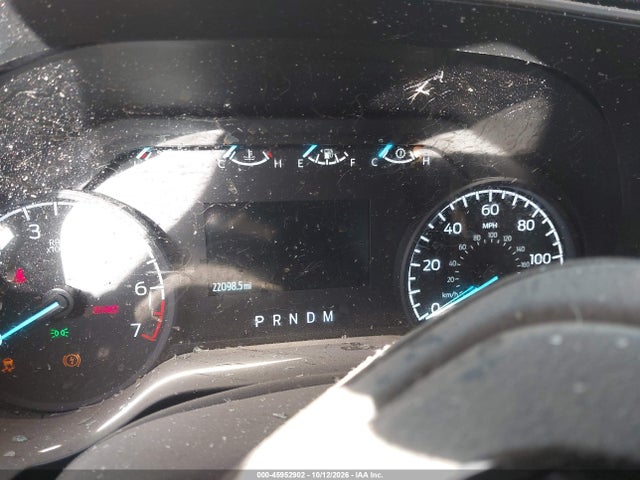 Aukcja sprzedaży 2023 Ford F-150 Xl, vin: 1FTEW1CP5PFC32619, numer aukcji: 45952902