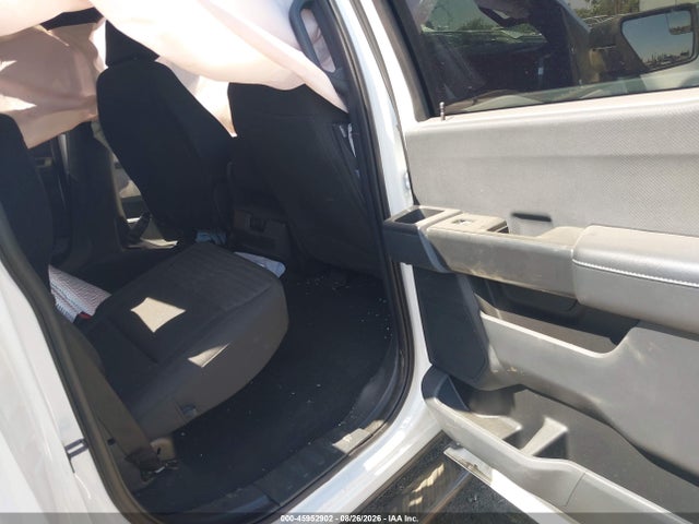 Aukcja sprzedaży 2023 Ford F-150 Xl, vin: 1FTEW1CP5PFC32619, numer aukcji: 45952902